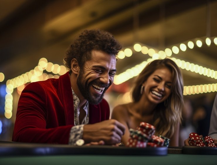 wedebola gaming categories showing live sports betting, live-dealer tables, and slot games