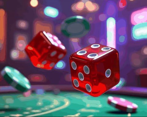 hero visual