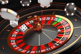 wedebola live-dealer casino tables during Sudirman Cup